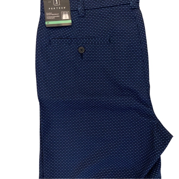 PGA Tour | Shorts | NEW ! - Picture 2 of 3